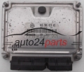KOMPUTER STEROWNIK SILNIKA VW VOLKSWAGEN POLO 1.4 TDI BOSCH 0281010503, 0 281 010 503, 045906019AB, 045 906 019 AB