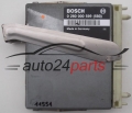 CENTRALINA MOTORE VOLVO 850 2.5 BOSCH 0280000599
