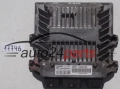 Μονάδα Ελέγχου Κινητήρα CITROEN BERLINGO 2.0 HDI SIEMENS 5WS40108E-T, 5WS40108ET, SW9651942080, HW9647423380, SID801A 