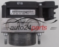 ABS RENAULT MODUS BOSCH 0265232075 / 8200747138 / 0265800558 