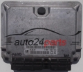KOMPUTER STEROWNIK SILNIKA OPEL  BOSCH 0 281 001 971