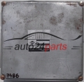 KOMPUTER STEROWNIK SILNIKA NISSAN PRIMERA 2.0 MEC12050 60, MEC12-050, 60, F5, 0505, 9709, 9723, 9816, 9607 - 7484, 7485, 7486, 7487
