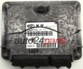 ΜΟΝΑΔΑ ΕΛΕΓΧΟΥ ΚΙΝΗΤΗΡΑ VW VOLKSWAGEN GOLF 1.4 AHW 036 906 014 CG