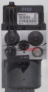 ABS PUMP ALFA ROMEO 166 BOSCH  0 273 004 384