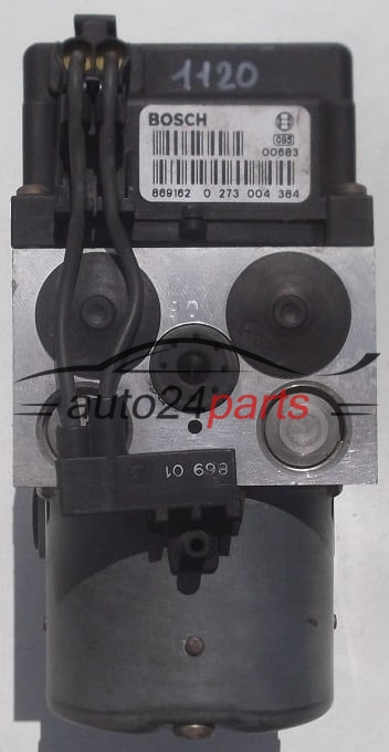 ABS PUMP ALFA ROMEO 166 BOSCH  0 273 004 384