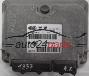 ΜΟΝΑΔΑ ΕΛΕΓΧΟΥ ΚΙΝΗΤΗΡΑ VW VOLKSWAGEN GOLF 1.4 AHW 036 906 014 AN