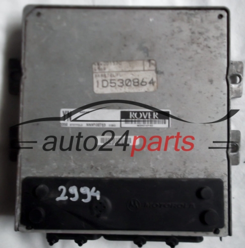 UCE CENTRALITA DE MOTOR ROVER 25 45 MG ZR 1.6, 1.8 NNN100783 A0047 YN