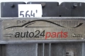 Μονάδα Ελέγχου Κινητήρα CITROEN PEUGEOT 21647915-4, 216479154, 9647498080 
