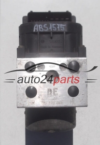 ABS POMPA I STEROWNIK OPEL ASTRA G ZAFIRA BOSCH 0 265 216 461, 0265216461, 90 498 066, 90498066, 0 273 004 209, 0273004209 