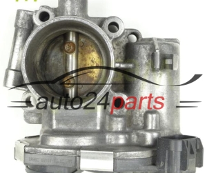 CORPO DE BORBOLETA OPEL CORSA 1.2 1.4 BOSCH 0 280 750 483, 0280750483, GM 55562270 