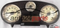 Tacho Kombiinstrument LANCIA YPSILON 1.3 VDO 110.080.211/006, 110080211006, 517 093 91, 51709391 