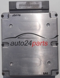 CENTRALITA DE MOTOR FORD FIESTA VISTEON 97FB-12A650-AKA, 97FB12A650AKA, JEER, LPE-307
