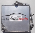 ECU CENTRALITA DE MOTOR OPEL ASTRA H ZAFIRA B DELPHI DELCO 55562549 FJBZ