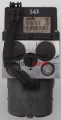 ABS POMPA I STEROWNIK CITROEN XSARA PICASSO BOSCH  0 273 004 353
