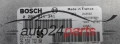 Μονάδα Ελέγχου Κινητήρα PEUGEOT 307 2.0 HDI BOSCH 0281011341, 0 281 011 341, 9653873280, 96 538 732 80, EDC15C2 96