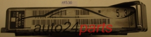 KOMPUTER STEROWNIK SILNIKA VOLVO 850 P09144363, 5.3 - 11536, 12031, 12040, 12041