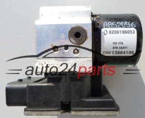 Αντλία αβς  RENAULT 8200196053, TRW 13664106, 13509006U, 54084698D 