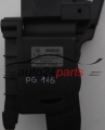 GASPEDAL POTENTIOMETR ELEKTRISCH GAS PEDAL FORD FIORINO BOSCH 0 280 755 105, 0280755105, 51801577 