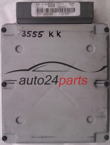 calculateur moteur pour ford mondeo 2.0 16v