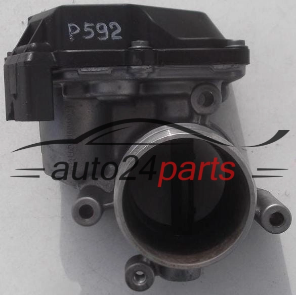 THROTTLE BODY VOLKSWAGEN AUDI CONTINENTAL VDO A2C31762900, 03L 128 063 R