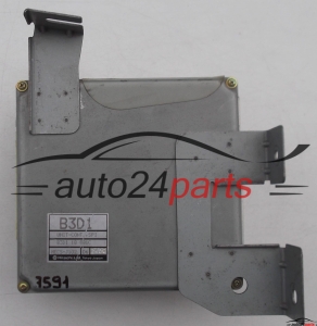 CALCULATEUR MOTEUR MAZDA 121 1.3 MECS-J102, MECSJ102, B3D1 