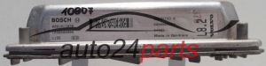 ΜΟΝΑΔΑ ΕΛΕΓΧΟΥ ΚΙΝΗΤΗΡΑ VOLVO S60 2.4 D5 BOSCH 0 281 011 078
