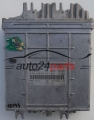 CENTRALINA DO MOTORE RENAULT SCENIC 1.9 DTI BOSCH 0 281 010 077, 7700114644