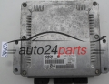 KOMPUTER STEROWNIK SILNIKA PEUGEOT 807 2.2 HDI BOSCH 0 281 011 363, 96 525 902 80