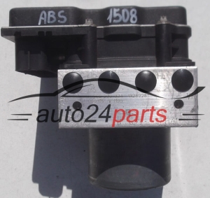 Aντλία ABS OPEL CORSA D BOSCH 0 265 230 334