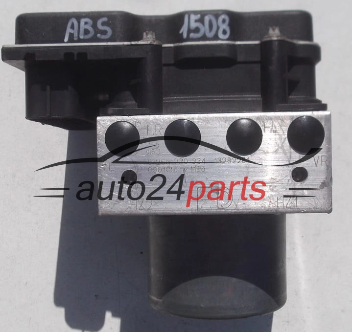 Aντλία ABS OPEL CORSA D BOSCH 0 265 230 334