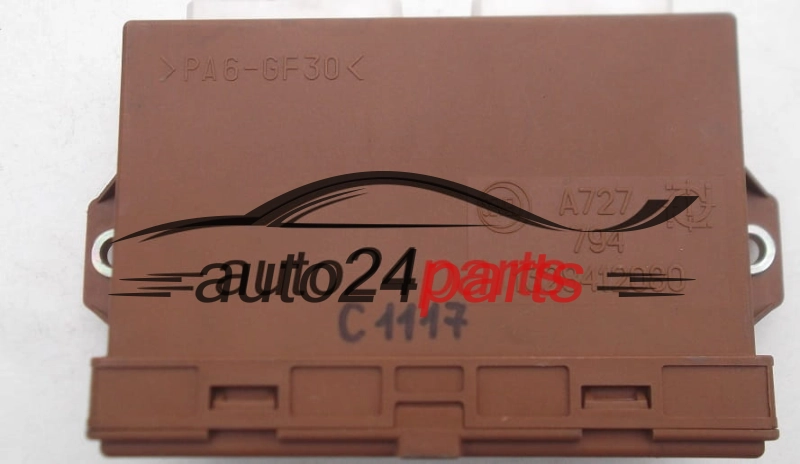 CITROEN FIAT PEUGEOT 2.8 JTD 1328412080