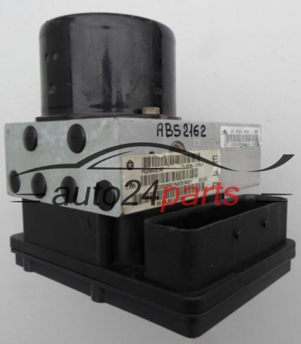 ABS PUMP JEEP GRAND CHEROKEE 4.7 P52089351AF