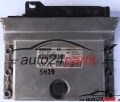 calculateur moteur pour citroen xantia et peugeot 406 1.9td