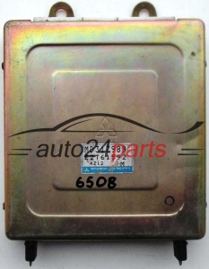 ECU ENGINE CONTROLLER MITSUBISHI SPACE RUNNER 1.8 MD317989, E2T61592