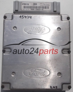 KOMPUTER STEROWNIK SILNIKA FORD SIERRA 2.0, 92BB-12A650-GA, 92BB12A650GA, 2BGA, EFI-SD230 -  