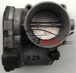 CORPO DE BORBOLETA ALFA ROMEO 147 1.6 16V BOSCH 0 280 750 073, 0280750073