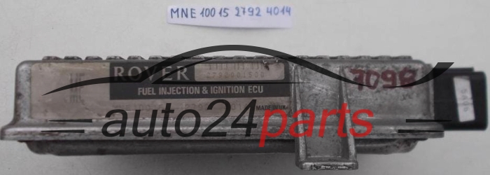 UCE CENTRALITA DE MOTOR ROVER METRO 1.1 MNE10015, MNE 10015, 27924014