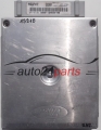 CALCULATEUR MOTEUR FORD SIERRA 88GB-12A650-AB, 88GB12A650AB