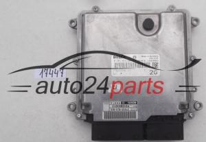 Μονάδα Ελέγχου Κινητήρα HONDA ACCORD 2.2, BOSCH 0 281 015 301, 0281015301, 37820-RL0-G23 2G 