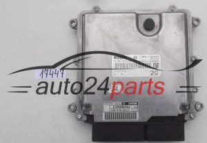Μονάδα Ελέγχου Κινητήρα HONDA ACCORD 2.2, BOSCH 0 281 015 301, 0281015301, 37820-RL0-G23 2G 