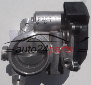 Σώμα πεταλούδας VOLKSWAGEN AUDI SEAT SKODA VDO A2C82502900, 04L 128 063 J, 04L128063J, ZSB 04L 128 059 J, 04L128059J