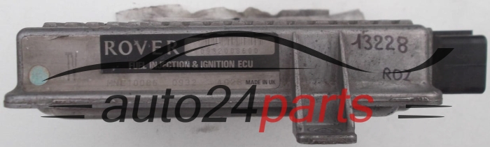 ECU CENTRALITA DE MOTOR  ROVER 200 400 MNE 10086