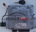 MOTORSTEUERGERÄT ECU STEUERGERÄT CITROEN C5 2.0 HDI BOSCH 0281010808, 0 281 010 808, 9644721080, 96 447 210 80, EDC15C2 13 