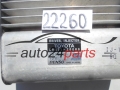 CENTRALINA DO MOTORE TOYOTA AVENSIS RAV-4 2.2 D4D DENSO 131000-1567, 1310001567, 89871-20080, 8987120080