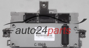 Μονάδα ελέγχου BSI ALFA ROMEO 501890170000, 50507094