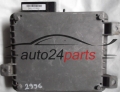  ECU ENGINE CONTROLLER ROVER 214 1.4 MKC104021 FE 4086