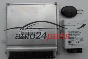 ROVER 75 2.0 CDT BOSCH 0 281 001 895, 0281001895, DDE 7785541, 28RTE522, NNN100692 