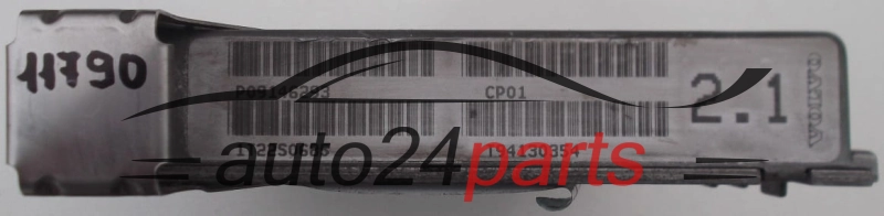 CENTRALINA DO MOTORE VOLVO 850 2.0 P09146293