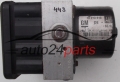 CALCULATEUR ABS OPEL ASTRA H ZAFIRA B GM 13 213 610 AL