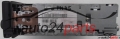 RADIO CD NAVI CHANGER RENAULT ANKNR101-01 / ANKNR10110 / 0123456789 / MS4140RS 